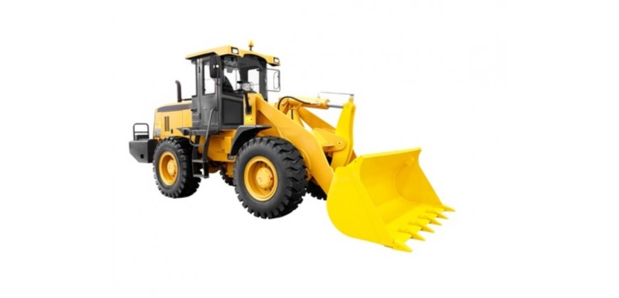 Articulated Wheel Loaders 